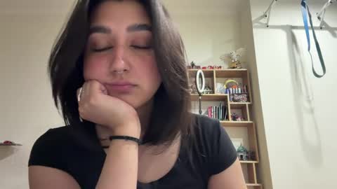 Riza online show from 05.26.26