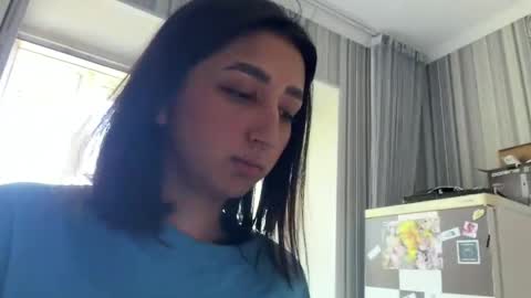 Riza online show from 05.28.26
