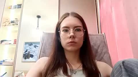 Veronica online show from 07.14.26