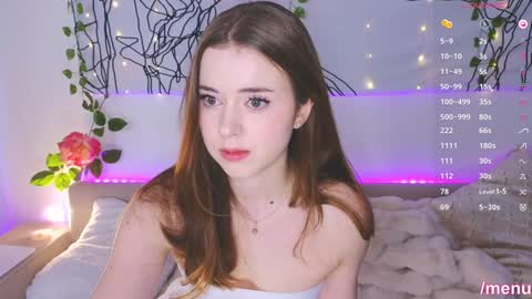 Snapshot of tayasha chatting on 12.29.24 Tayasha online show from 12.29.24