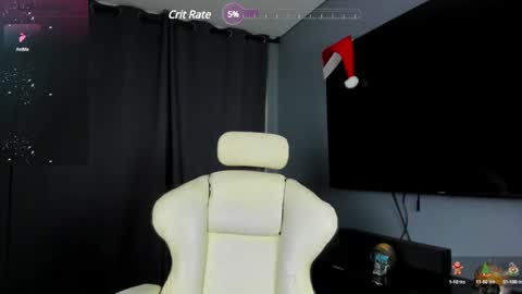 Snapshot of taybunny18 chatting on 12.16.24   online show from 12.16.24