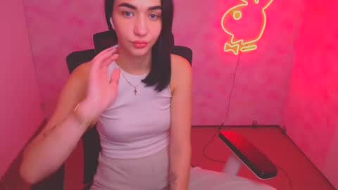 Snapshot of tayla_candy chatting on 10.04.25 Tayla online show from 10.04.25