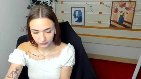 Tayla online show from 04.27.26