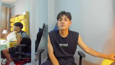 Snapshot of taylercruz chatting on 07.01.26 TaylerCruz online show from 07.01.26