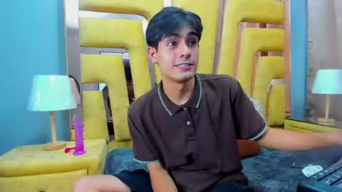 Snapshot of taylercruz chatting on 07.18.26 TaylerCruz online show from 07.18.26