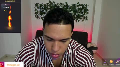 Penagos zz    online show from 12.08.24