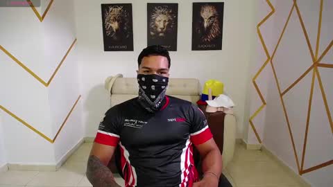 Penagos zz    online show from 01.27.25