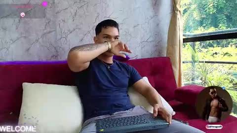 Penagos zz    online show from 10.02.25