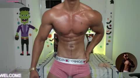 Penagos zz    online show from 10.11.25