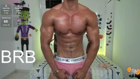 Penagos zz    online show from 06.28.26