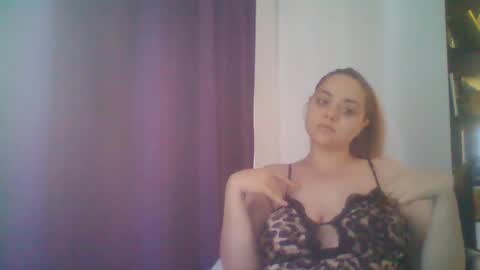 Snapshot of taylor_kaelia chatting on 10.17.25 Taylor and Kaelia online show from 10.17.25