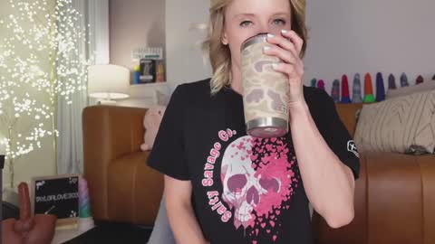 Taylor --  online show from 02.06.26