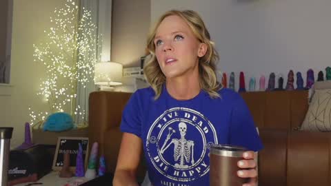 Taylor --  online show from 03.26.26