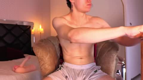 PABLO online show from 05.19.26