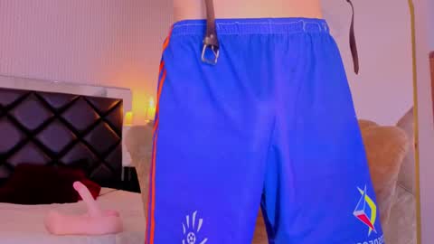 PABLO online show from 05.28.26