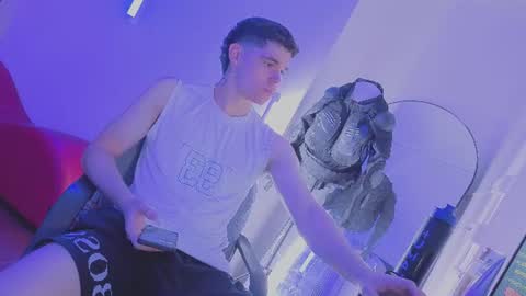 PABLO online show from 07.04.26