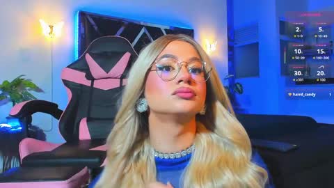 Taylor Sanz online show from 05.30.26