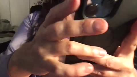 Taylor Starr online show from 12.12.24