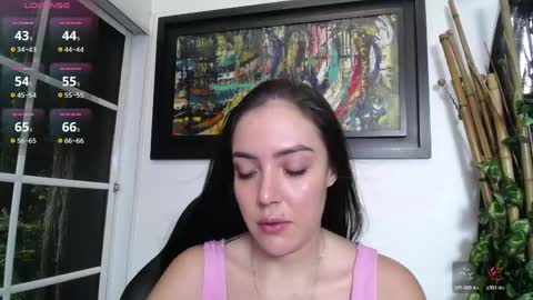 Snapshot of taylor_sweet_605214 chatting on 04.21.26 Taylor Sweet online show from 04.21.26