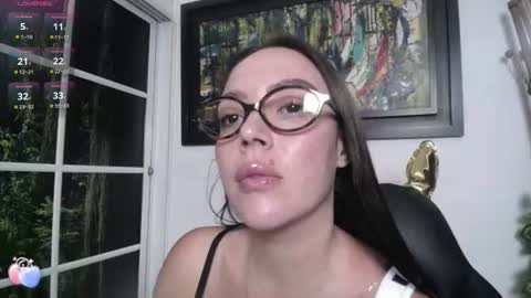 Snapshot of taylor_sweet_605214 chatting on 06.16.26 Taylor Sweet online show from 06.16.26