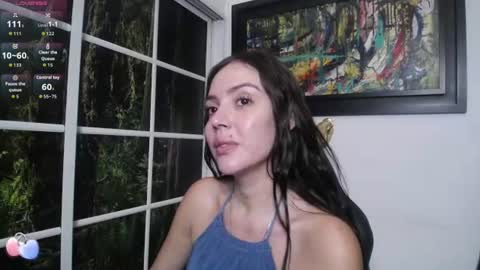 Snapshot of taylor_sweet_605214 chatting on 07.21.26 Taylor Sweet online show from 07.21.26