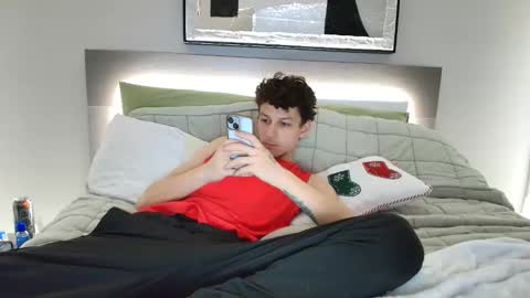 taylorcamz online show from 12.15.25