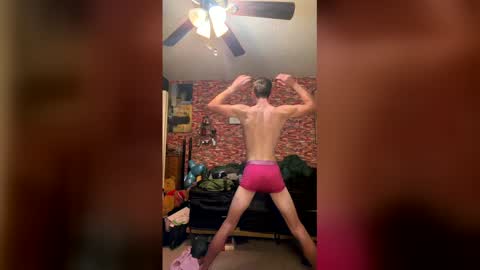 Trevorling online show from 02.10.26