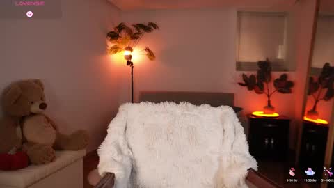 Snapshot of taylormich1 chatting on 01.07.25 taylormichell online show from 01.07.25