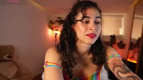 Snapshot of taylormich1 chatting on 01.16.25 taylormichell online show from 01.16.25