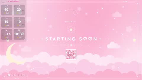 Snapshot of taylorpink chatting on 03.12.26 Taylor Pink online show from 03.12.26