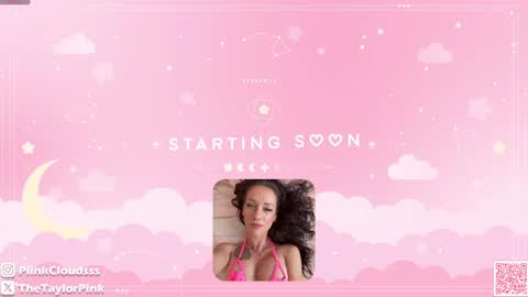 Snapshot of taylorpink chatting on 05.06.26 Taylor Pink online show from 05.06.26