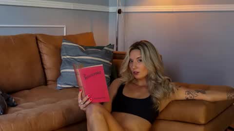 Taylor online show from 04.27.26