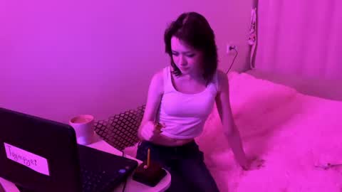 Snapshot of taympyei chatting on 07.30.26 Taympyei online show from 07.30.26