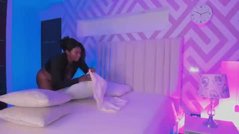 Tayra horny for you online show from 07.15.26