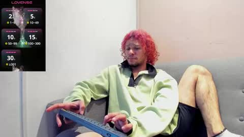 Tayson online show from 01.12.26