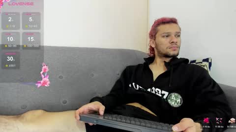 Tayson online show from 01.17.26