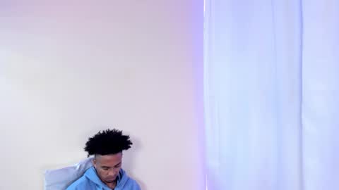 ask for cum online show from 10.27.25