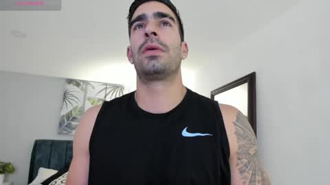 BASTIAN online show from 11.09.25