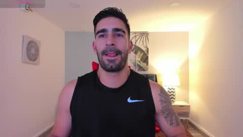 BASTIAN online show from 12.04.25