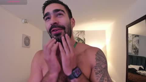 BASTIAN online show from 02.15.26