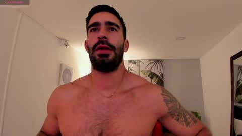 BASTIAN online show from 03.31.26