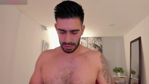 BASTIAN online show from 04.13.26