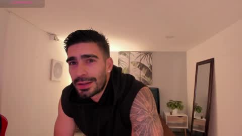 BASTIAN online show from 04.14.26