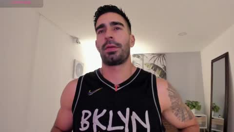 BASTIAN online show from 04.25.26