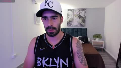 BASTIAN online show from 05.05.26