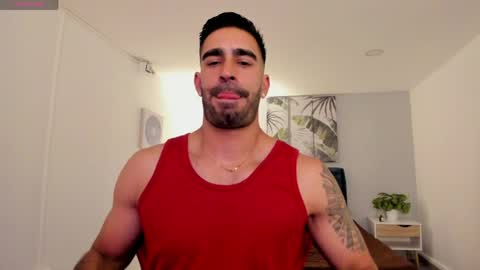 BASTIAN online show from 05.06.26