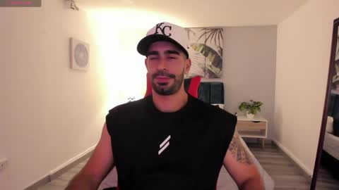 BASTIAN online show from 05.08.26