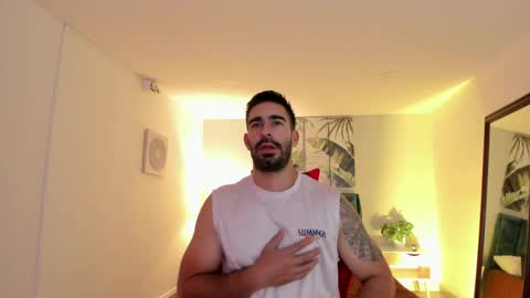 BASTIAN online show from 05.17.26