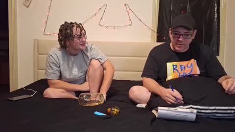 Trans boy creampie 4 older online show from 12.02.24