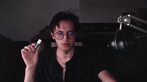 Teo independent model online show from 03.03.26